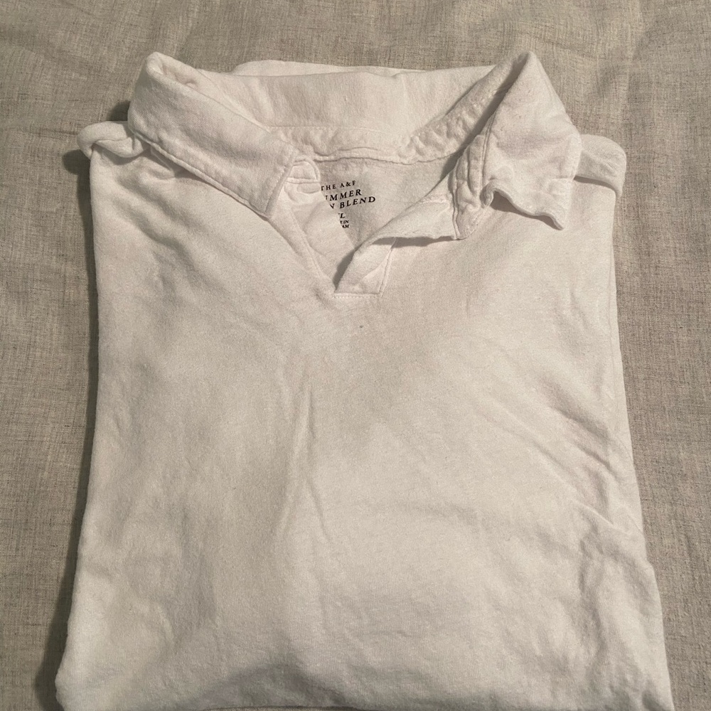 Abercrombie & Fitch Polo